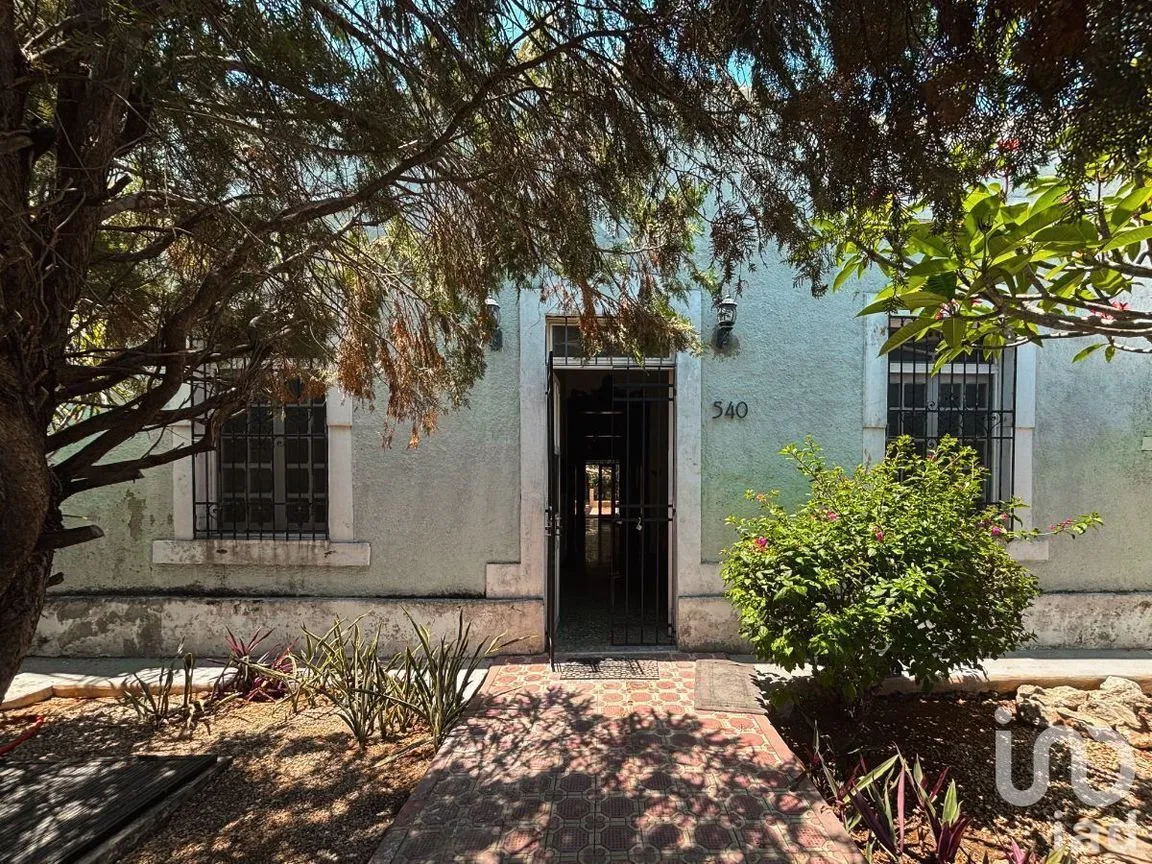 Casa en Renta en Mérida Centro, Mérida, Yucatán | NEX-228938 | iad México | Foto 9 de 17