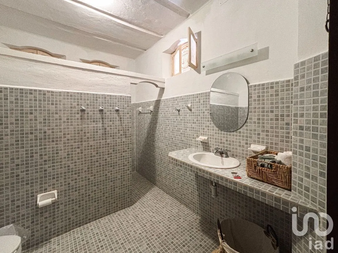 Casa en Renta en Mérida Centro, Mérida, Yucatán | NEX-228938 | iad México | Foto 10 de 17