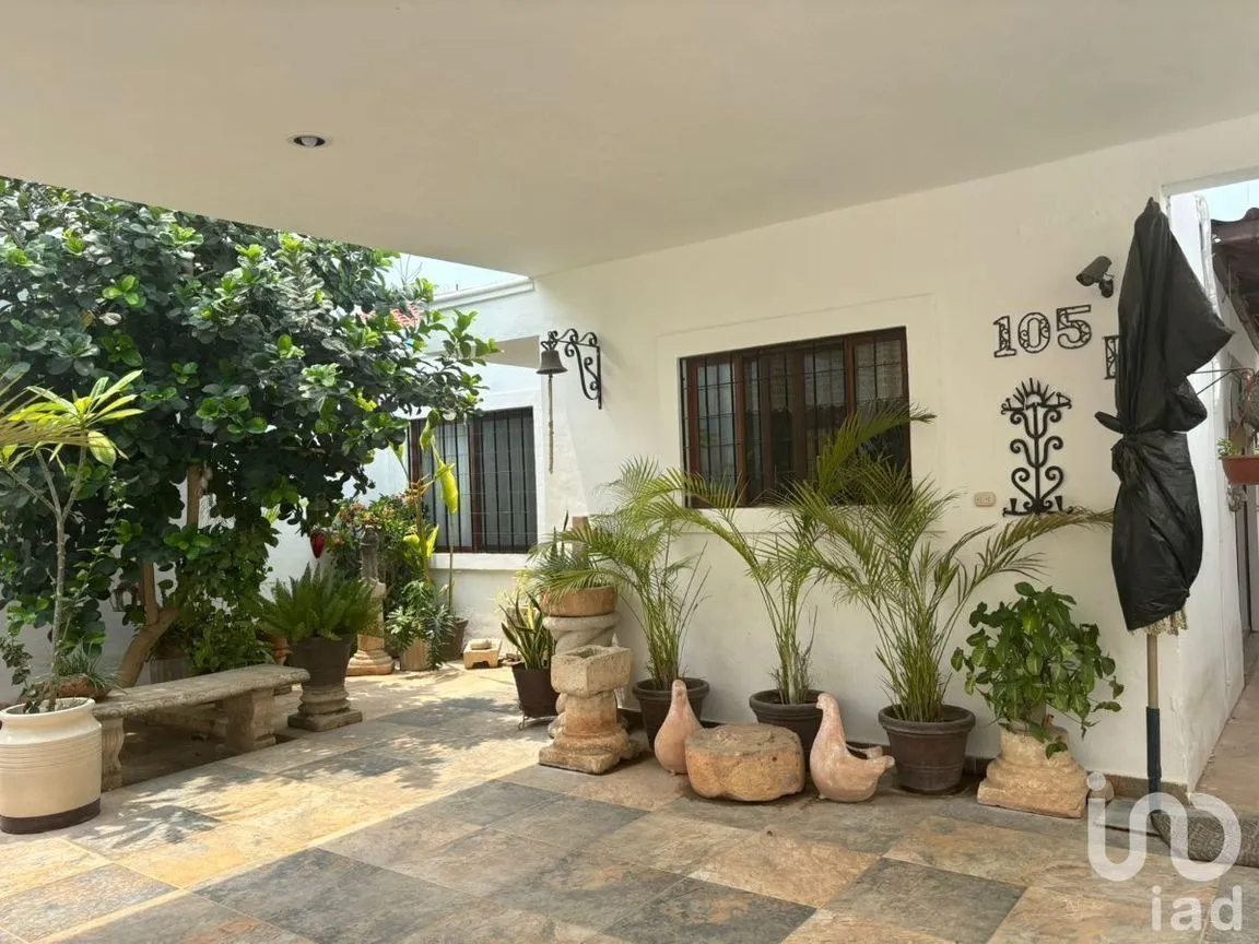 Casa en Venta en Cholul, Mérida, Yucatán | NEX-228940 | iad México | Foto 2 de 15