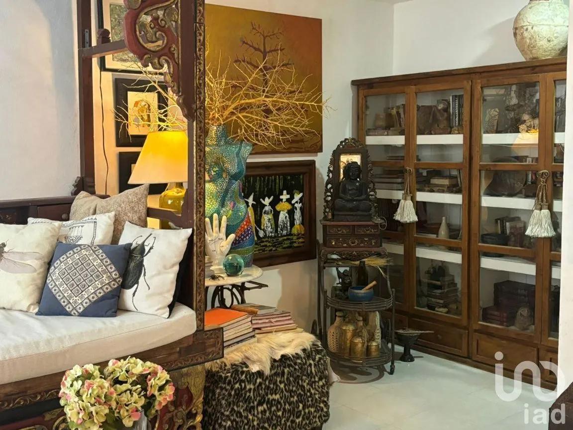 Casa en Venta en Cholul, Mérida, Yucatán | NEX-228940 | iad México | Foto 13 de 15