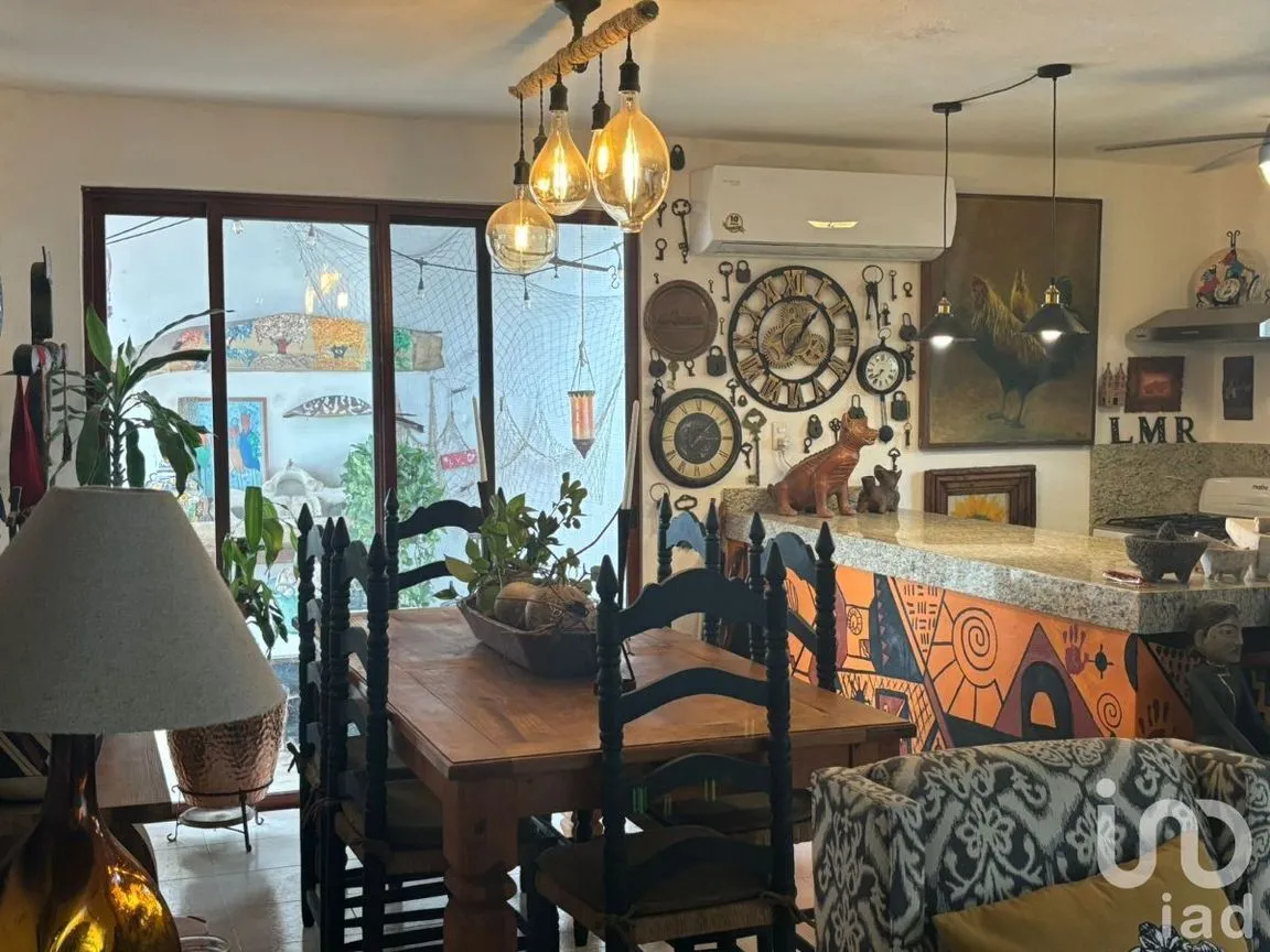 Casa en Venta en Cholul, Mérida, Yucatán | NEX-228940 | iad México | Foto 14 de 15