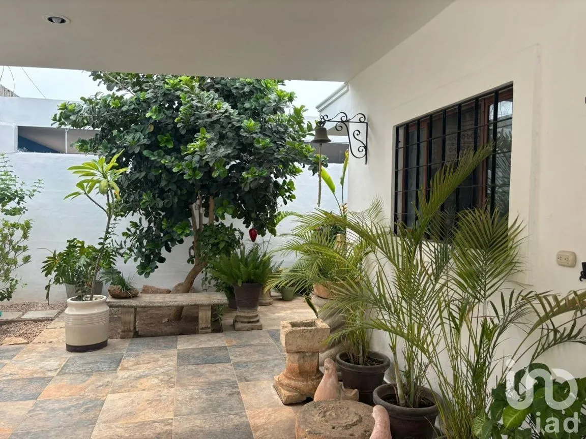 Casa en Venta en Cholul, Mérida, Yucatán | NEX-228940 | iad México | Foto 3 de 15