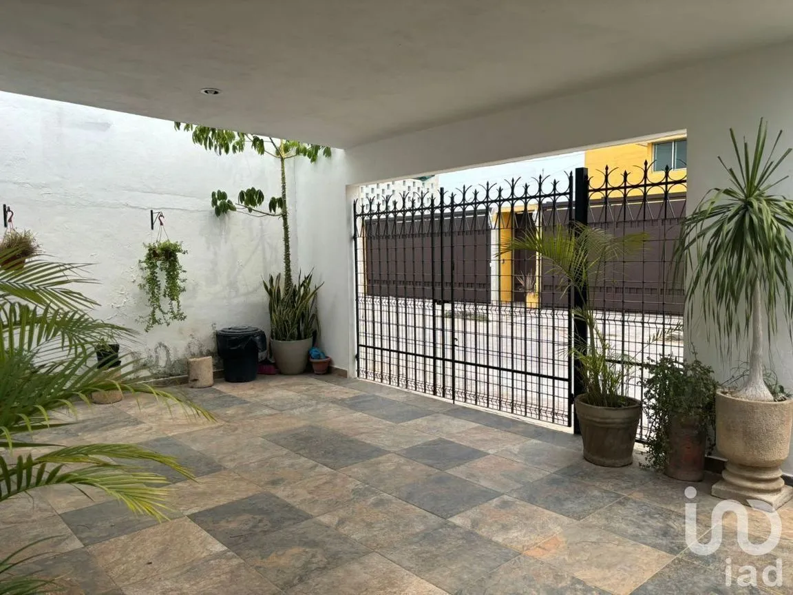 Casa en Venta en Cholul, Mérida, Yucatán | NEX-228940 | iad México | Foto 4 de 15