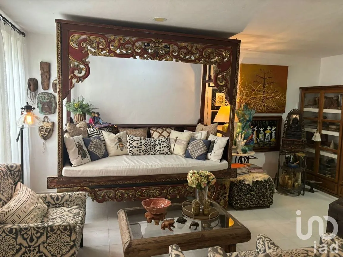 Casa en Venta en Cholul, Mérida, Yucatán | NEX-228940 | iad México | Foto 6 de 15