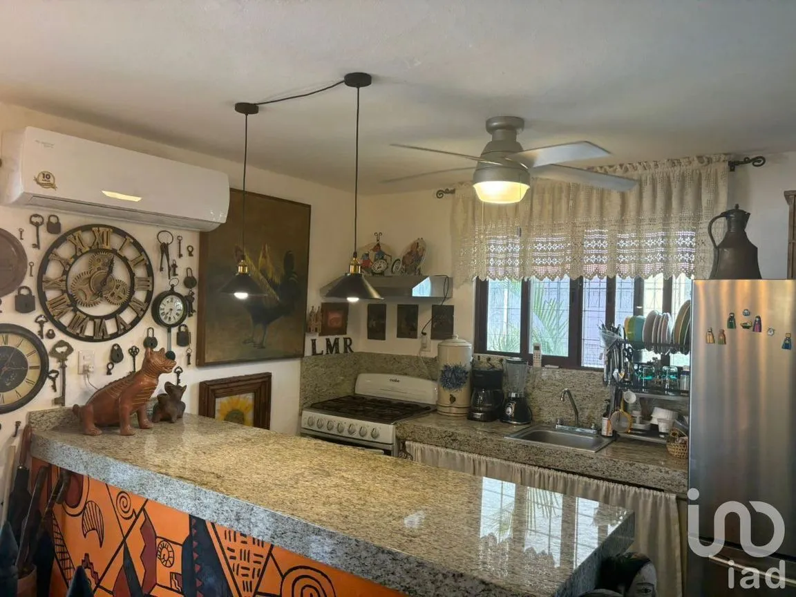 Casa en Venta en Cholul, Mérida, Yucatán | NEX-228940 | iad México | Foto 8 de 15