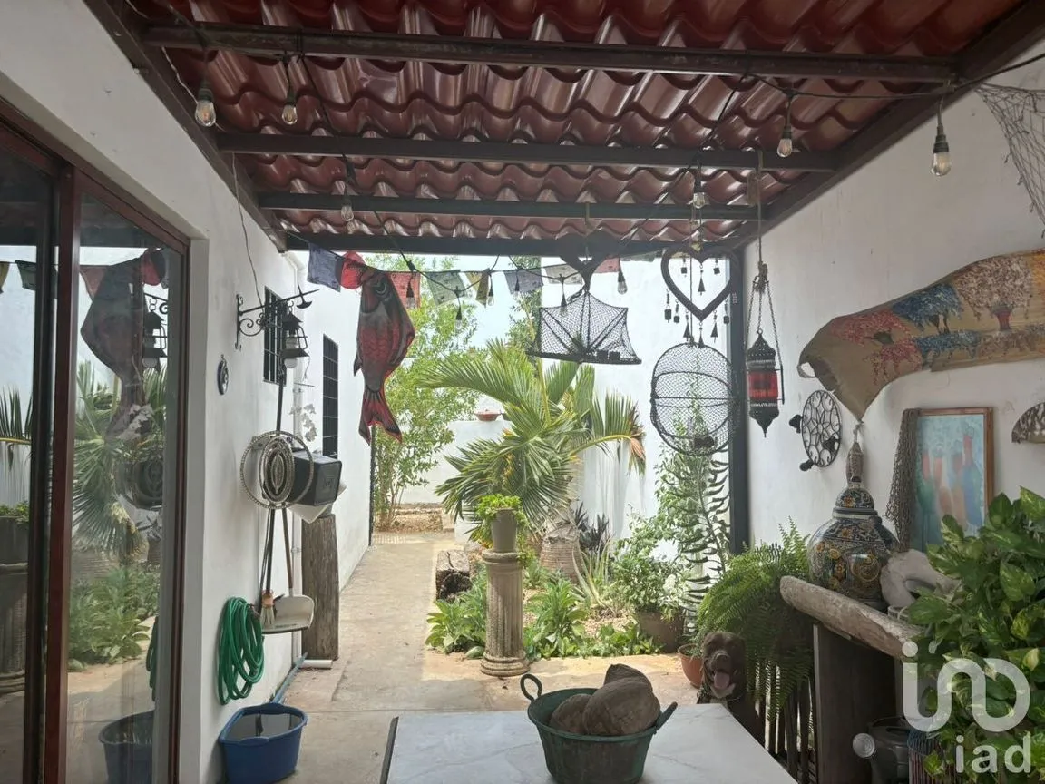 Casa en Venta en Cholul, Mérida, Yucatán | NEX-228940 | iad México | Foto 9 de 15