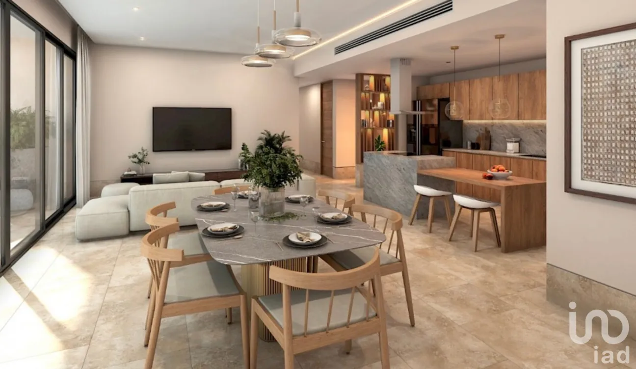 Departamento en Venta en San Ramon Norte, Mérida, Yucatán | NEX-228942 | iad México | Foto 2 de 15