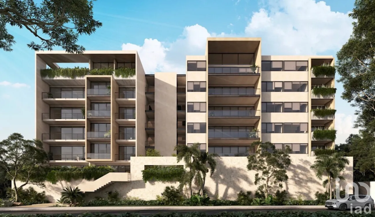 Departamento en Venta en San Ramon Norte, Mérida, Yucatán | NEX-228942 | iad México | Foto 12 de 15