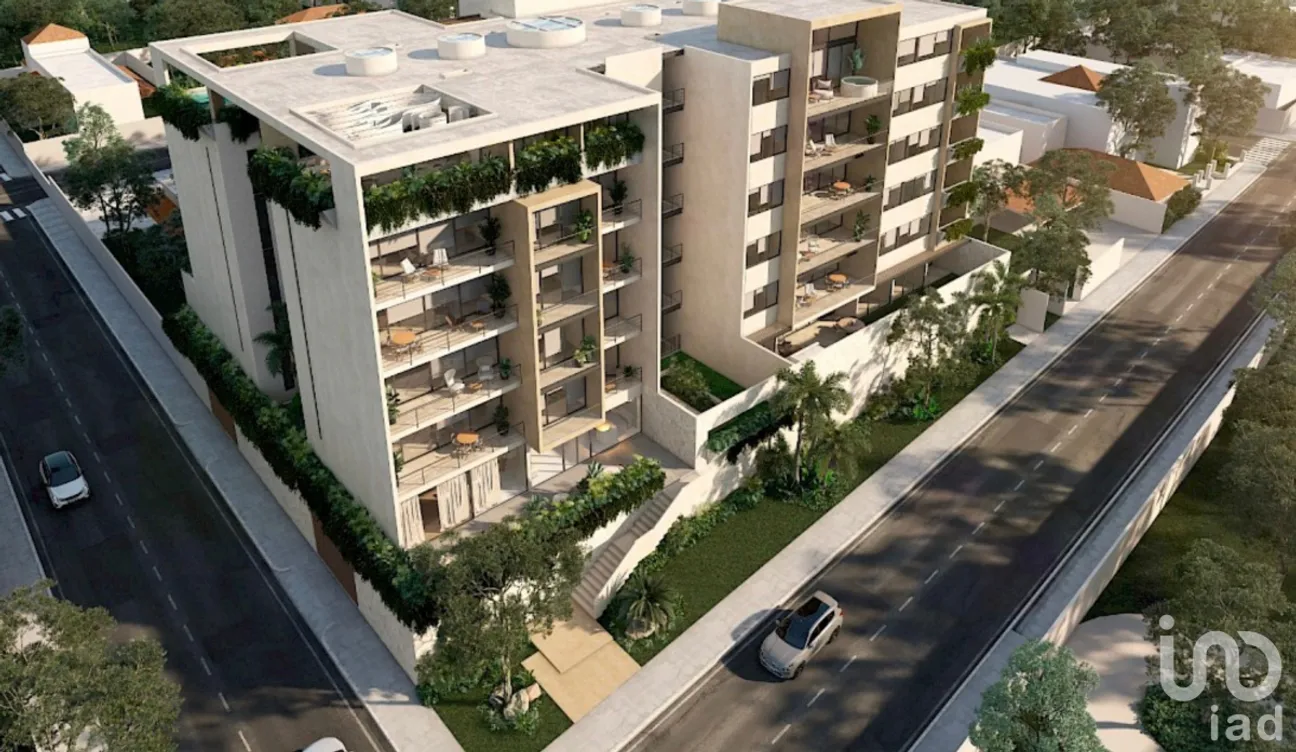 Departamento en Venta en San Ramon Norte, Mérida, Yucatán | NEX-228942 | iad México | Foto 13 de 15