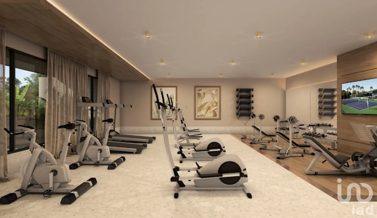 Departamento en Venta en San Ramon Norte, Mérida, Yucatán | NEX-228942 | iad México | Foto 14 de 15