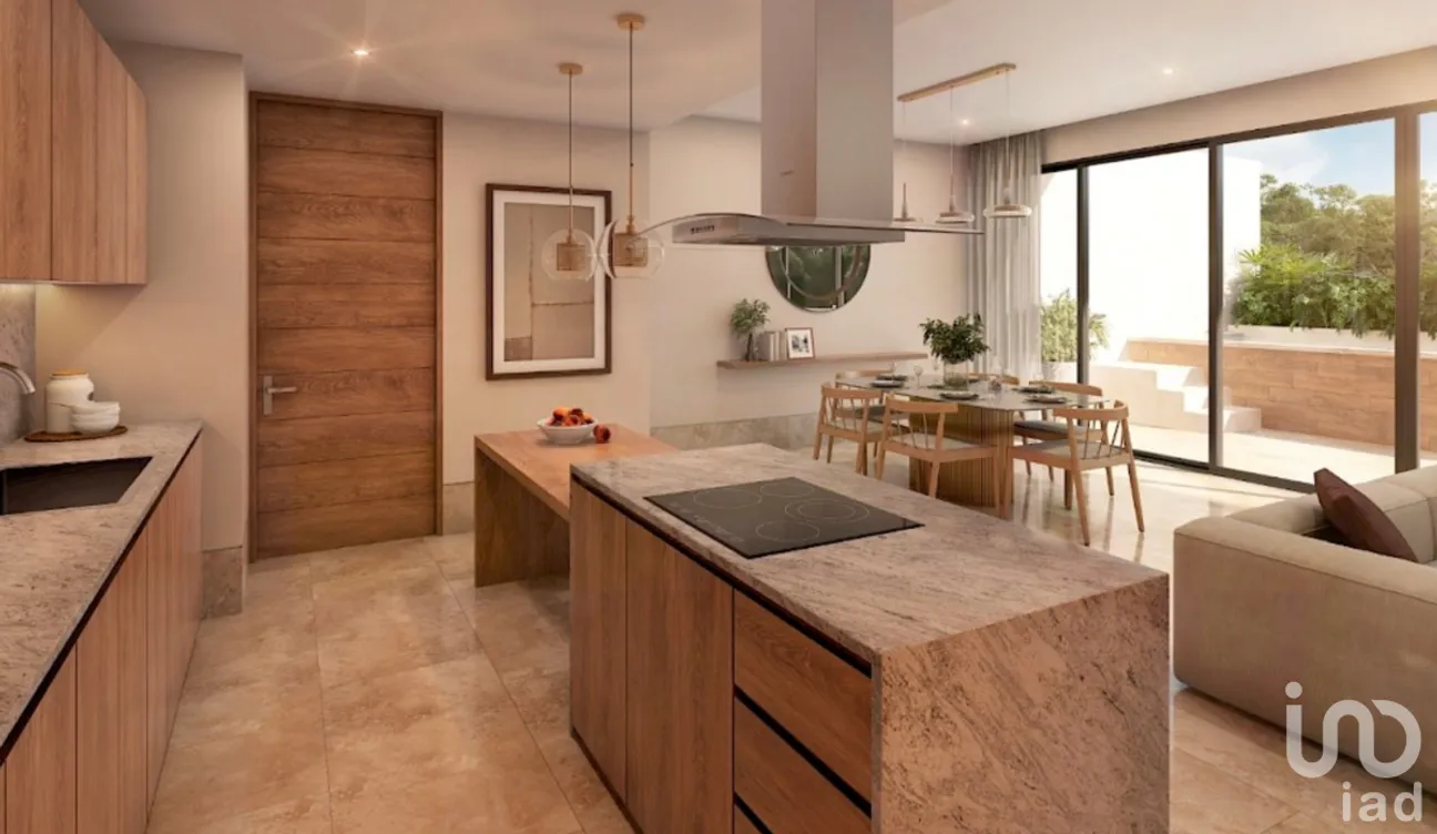Departamento en Venta en San Ramon Norte, Mérida, Yucatán | NEX-228942 | iad México | Foto 3 de 15