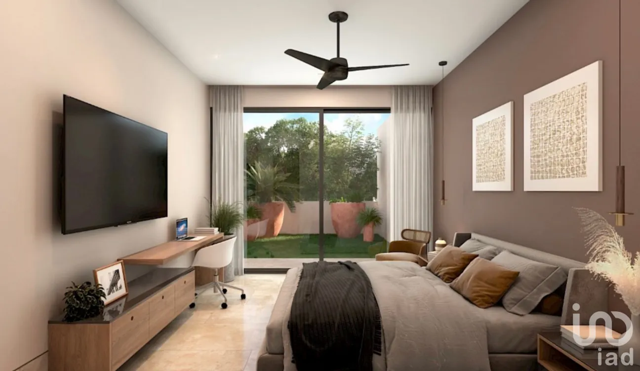 Departamento en Venta en San Ramon Norte, Mérida, Yucatán | NEX-228942 | iad México | Foto 4 de 15