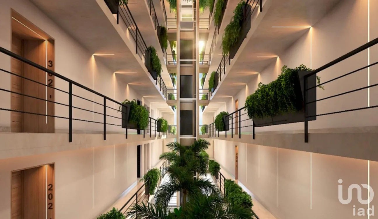 Departamento en Venta en San Ramon Norte, Mérida, Yucatán | NEX-228942 | iad México | Foto 10 de 15