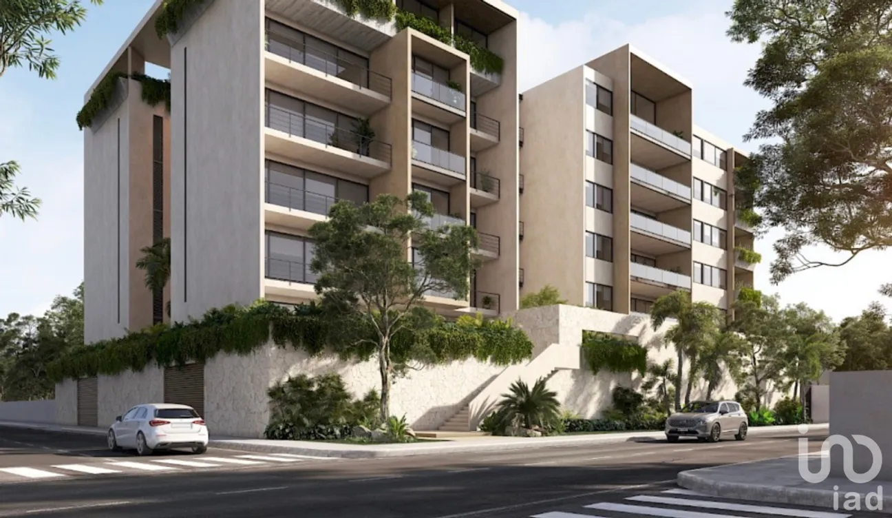 Departamento en Venta en San Ramon Norte, Mérida, Yucatán | NEX-228942 | iad México | Foto 1 de 15