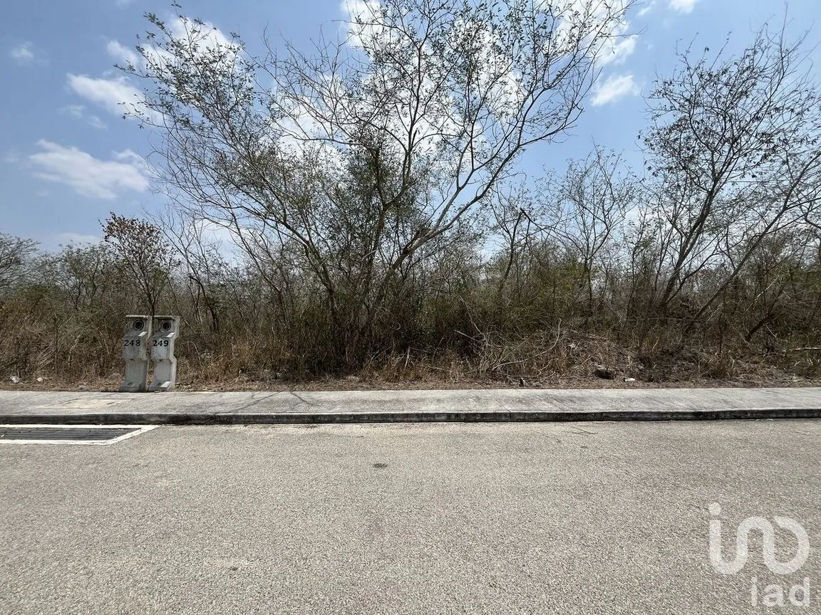 Terreno en Venta en Conkal, Conkal, Yucatán | NEX-228944 | iad México | Foto 2 de 8
