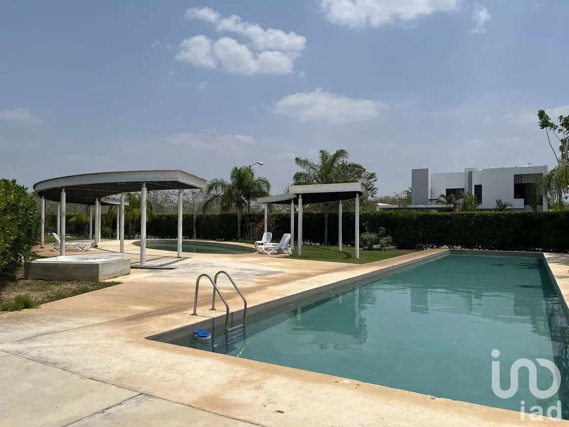 Terreno en Venta en Conkal, Conkal, Yucatán | NEX-228944 | iad México | Foto 4 de 8
