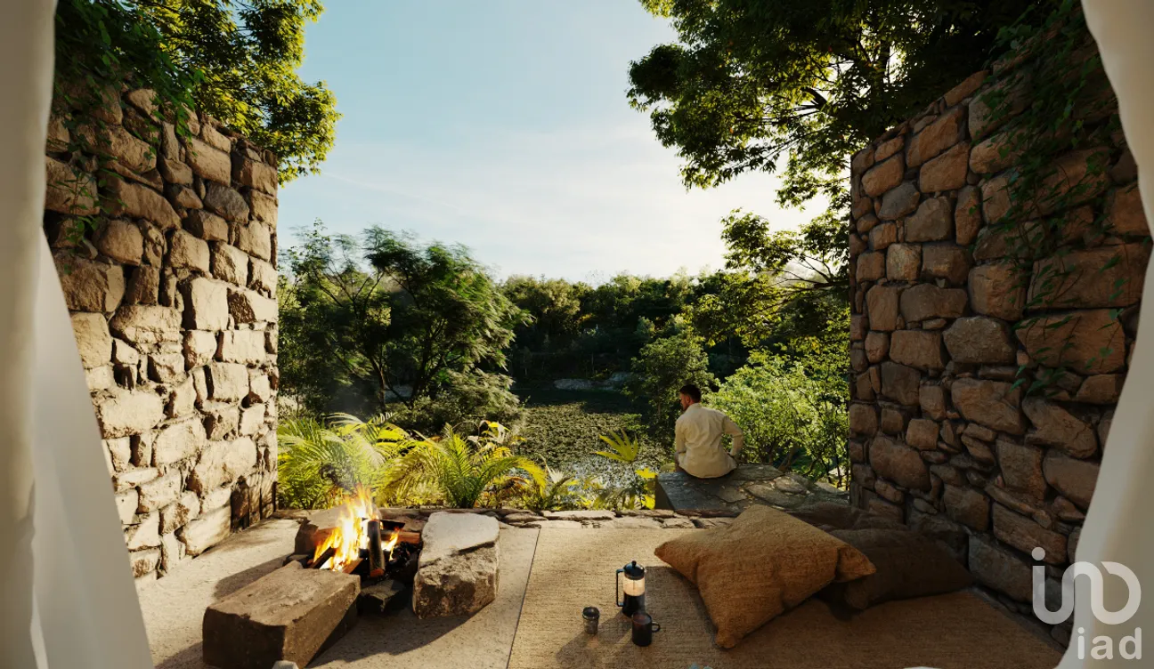 Terreno en Venta en Libre Unión, Yaxcabá, Yucatán | NEX-228945 | iad México | Foto 2 de 13