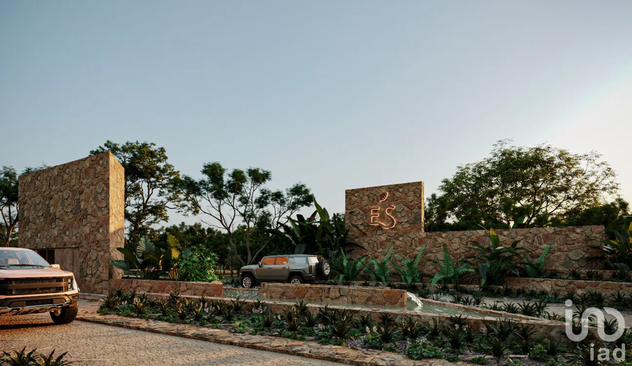 Terreno en Venta en Libre Unión, Yaxcabá, Yucatán | NEX-228945 | iad México | Foto 10 de 13