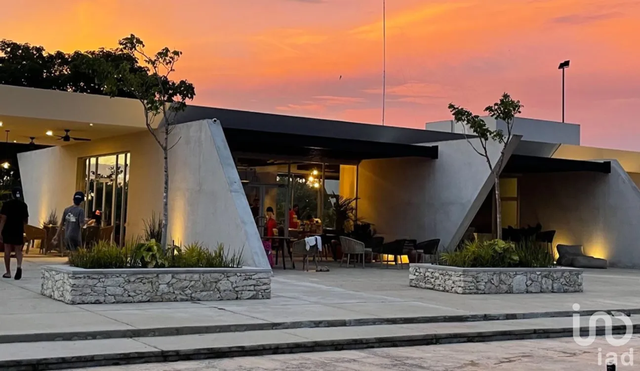 Terreno en Venta en Kikteil, Mérida, Yucatán | NEX-228946 | iad México | Foto 2 de 14