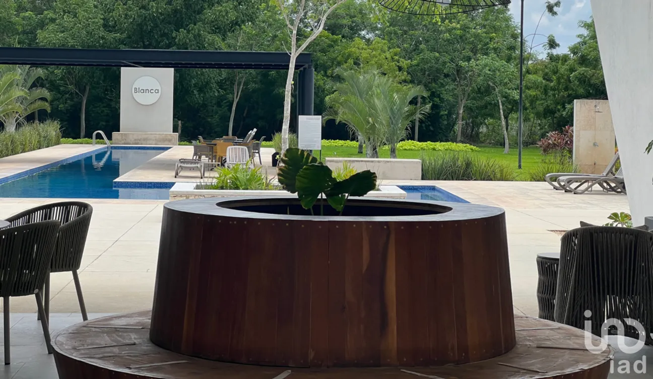 Terreno en Venta en Kikteil, Mérida, Yucatán | NEX-228946 | iad México | Foto 7 de 14