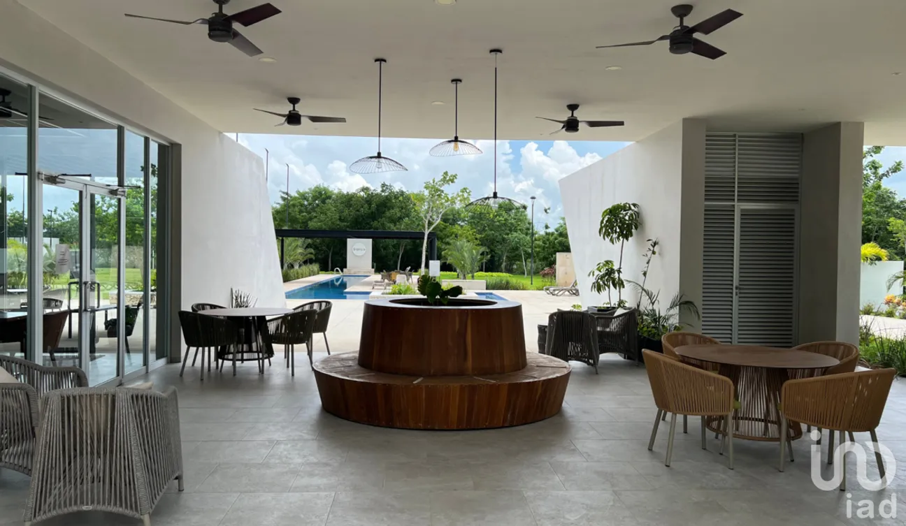 Terreno en Venta en Kikteil, Mérida, Yucatán | NEX-228946 | iad México | Foto 9 de 14