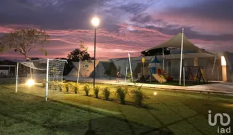 NEX-228946 - Terreno en Venta en Kikteil, CP 97303, Yucatán.