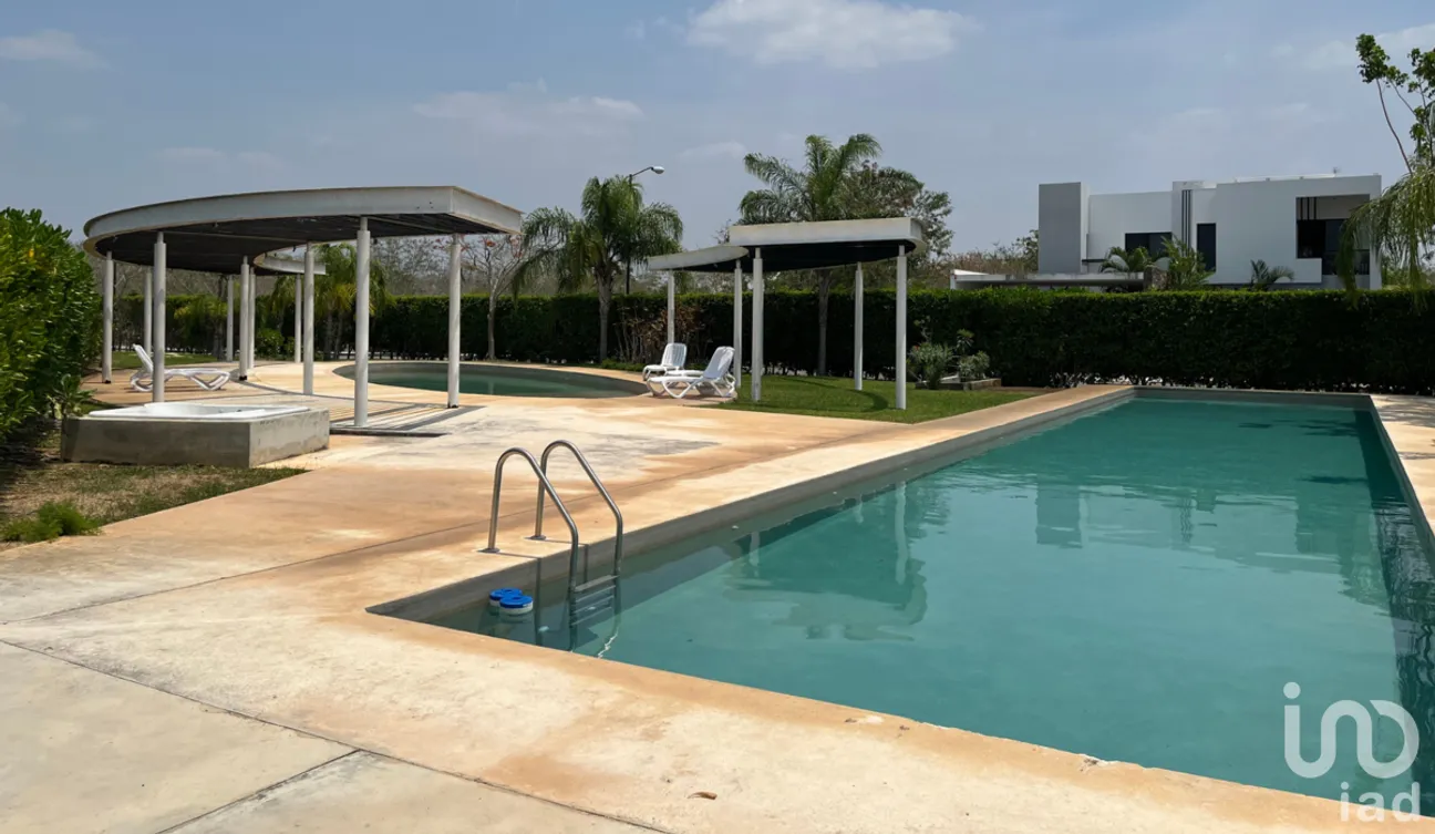 Terreno en Venta en X-Cuyum, Conkal, Yucatán | NEX-228947 | iad México | Foto 3 de 6