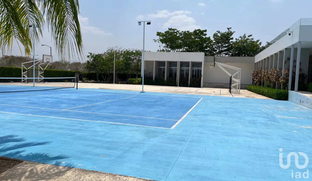 Terreno en Venta en X-Cuyum, Conkal, Yucatán | NEX-228947 | iad México | Foto 5 de 6