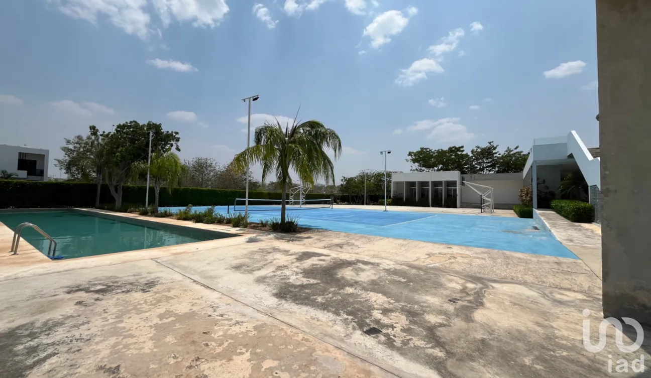 Terreno en Venta en X-Cuyum, Conkal, Yucatán | NEX-228947 | iad México | Foto 6 de 6
