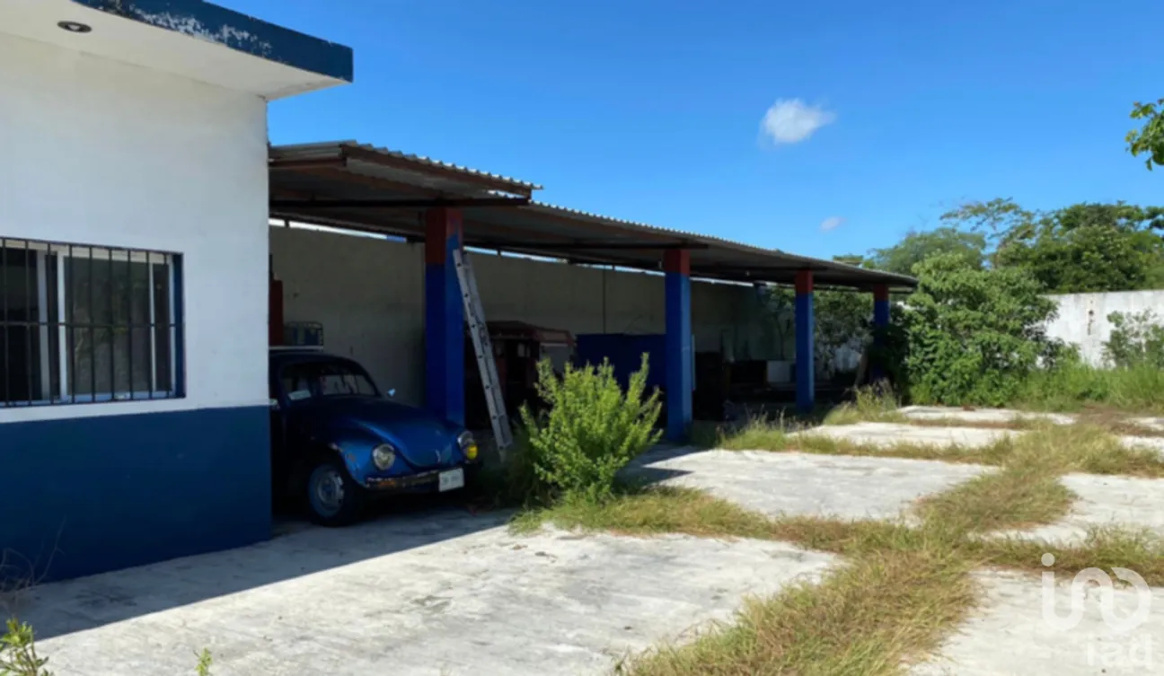 Terreno en Venta en X-Cuyum, Conkal, Yucatán | NEX-228949 | iad México | Foto 2 de 4