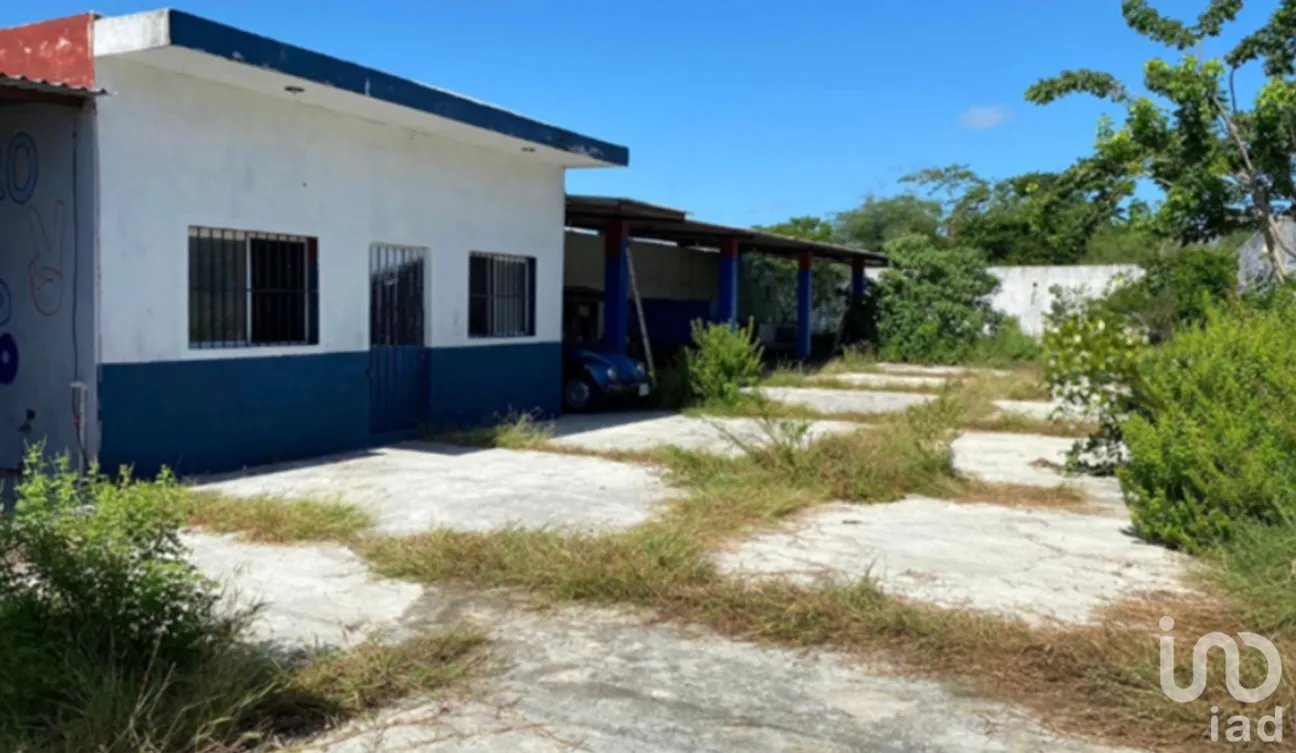 Terreno en Venta en X-Cuyum, Conkal, Yucatán | NEX-228949 | iad México | Foto 3 de 4