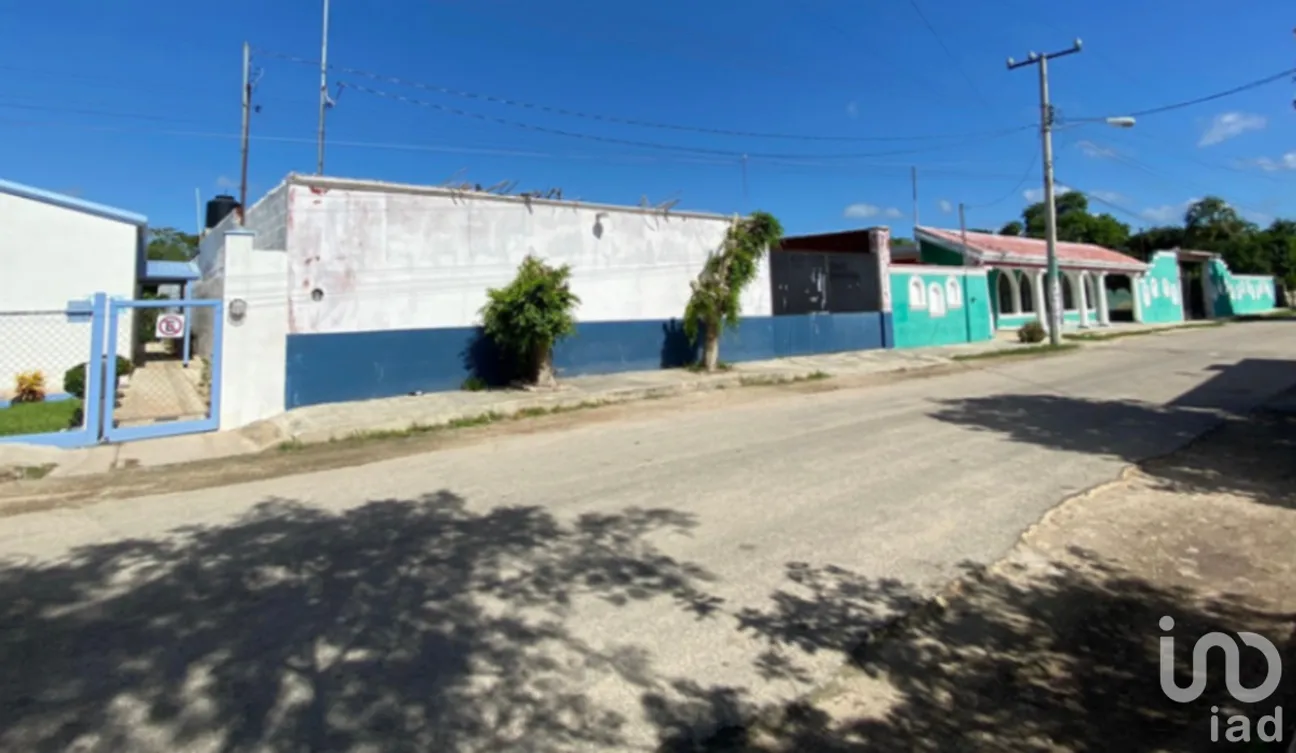 Terreno en Venta en X-Cuyum, Conkal, Yucatán | NEX-228949 | iad México | Foto 4 de 4