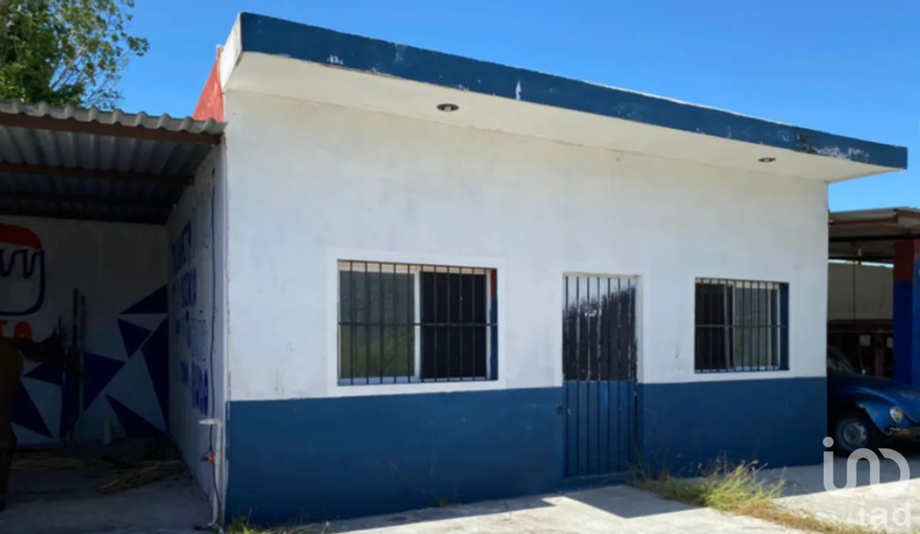 Terreno en Venta en X-Cuyum, Conkal, Yucatán | NEX-228949 | iad México | Foto 1 de 4
