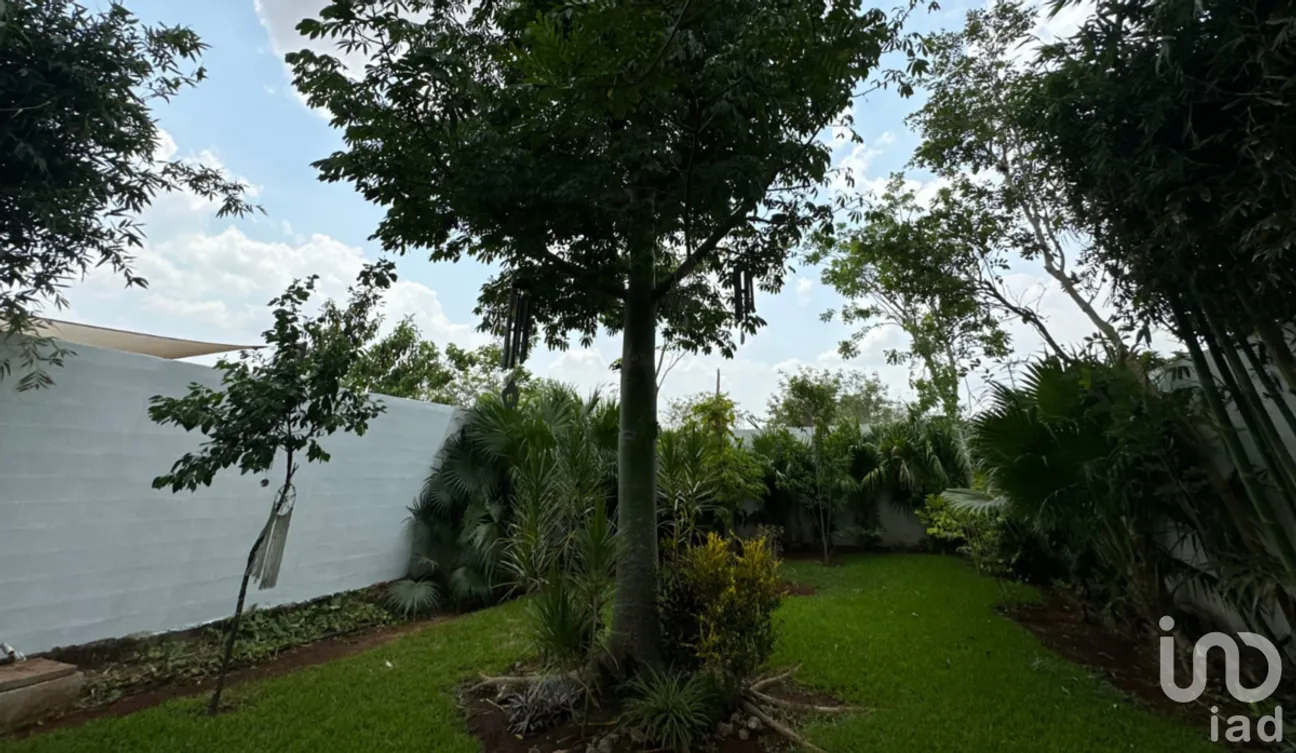 Casa en Venta en Cholul, Mérida, Yucatán | NEX-228950 | iad México | Foto 3 de 10