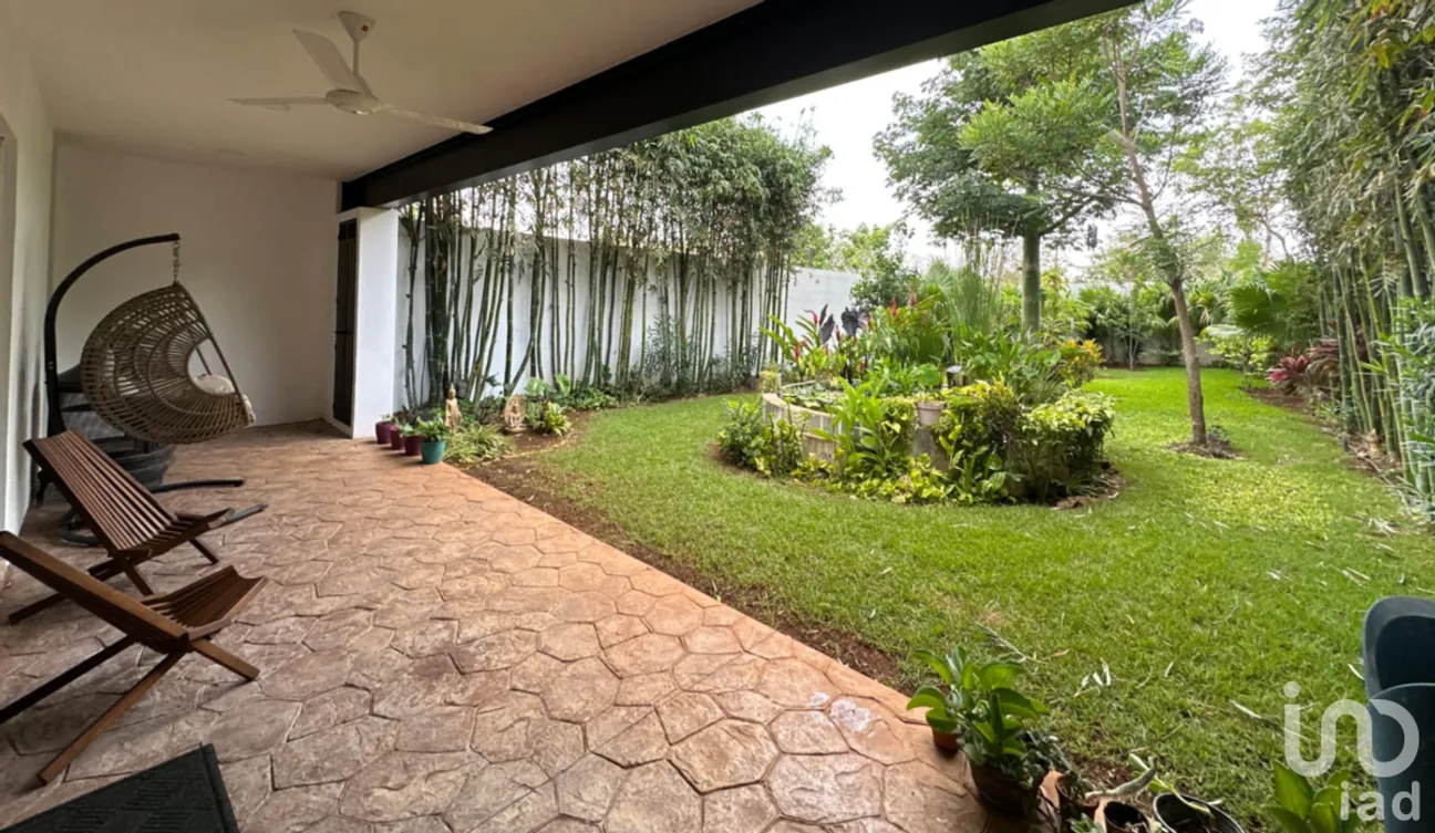 Casa en Venta en Cholul, Mérida, Yucatán | NEX-228950 | iad México | Foto 5 de 10