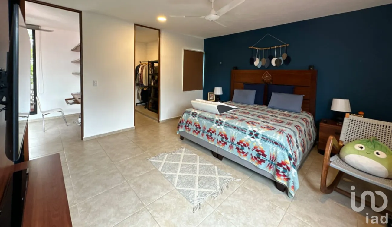 Casa en Venta en Cholul, Mérida, Yucatán | NEX-228950 | iad México | Foto 6 de 10