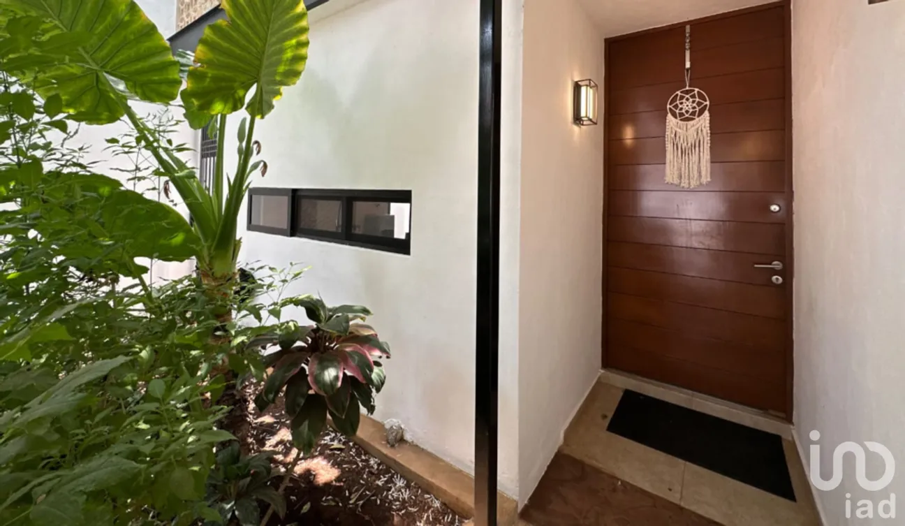 Casa en Venta en Cholul, Mérida, Yucatán | NEX-228950 | iad México | Foto 7 de 10