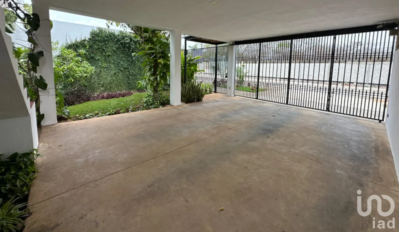 Casa en Venta en Cholul, Mérida, Yucatán | NEX-228950 | iad México | Foto 8 de 10