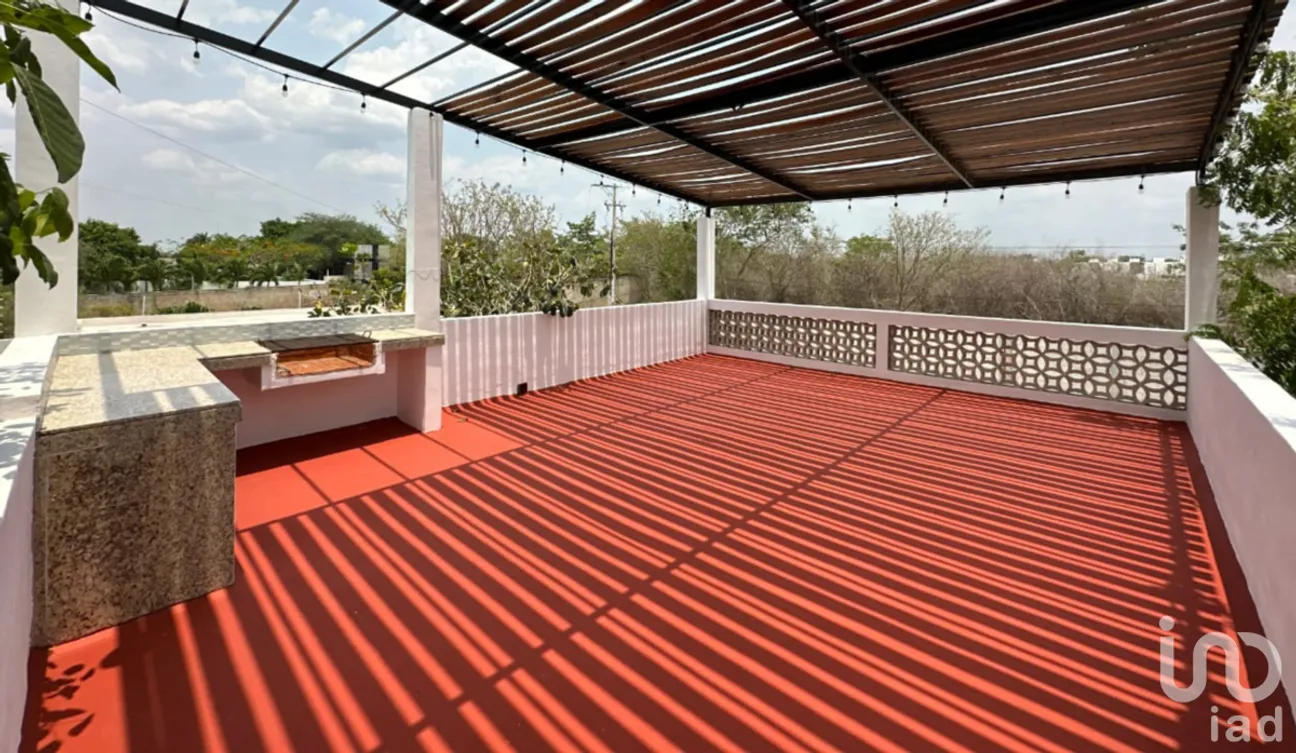Casa en Venta en Cholul, Mérida, Yucatán | NEX-228950 | iad México | Foto 9 de 10