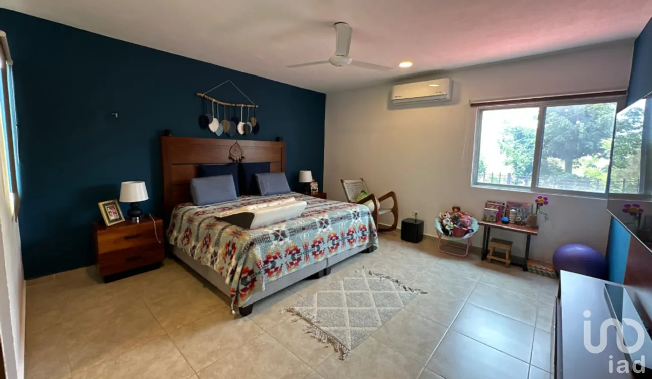 Casa en Venta en Cholul, Mérida, Yucatán | NEX-228950 | iad México | Foto 10 de 10