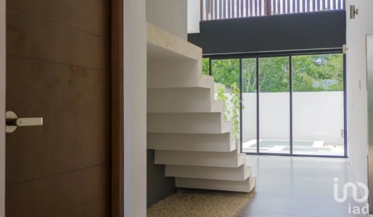 Casa en Venta en Temozon Norte, Mérida, Yucatán | NEX-228951 | iad México | Foto 4 de 8