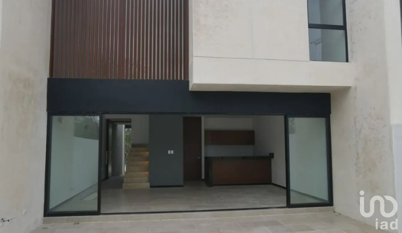 Casa en Venta en Temozon Norte, Mérida, Yucatán | NEX-228951 | iad México | Foto 5 de 8