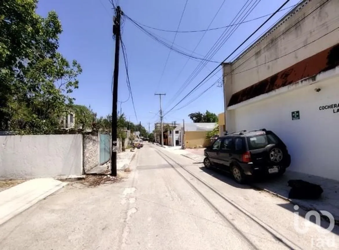 Terreno en Venta en México Norte, Mérida, Yucatán | NEX-228952 | iad México | Foto 3 de 5
