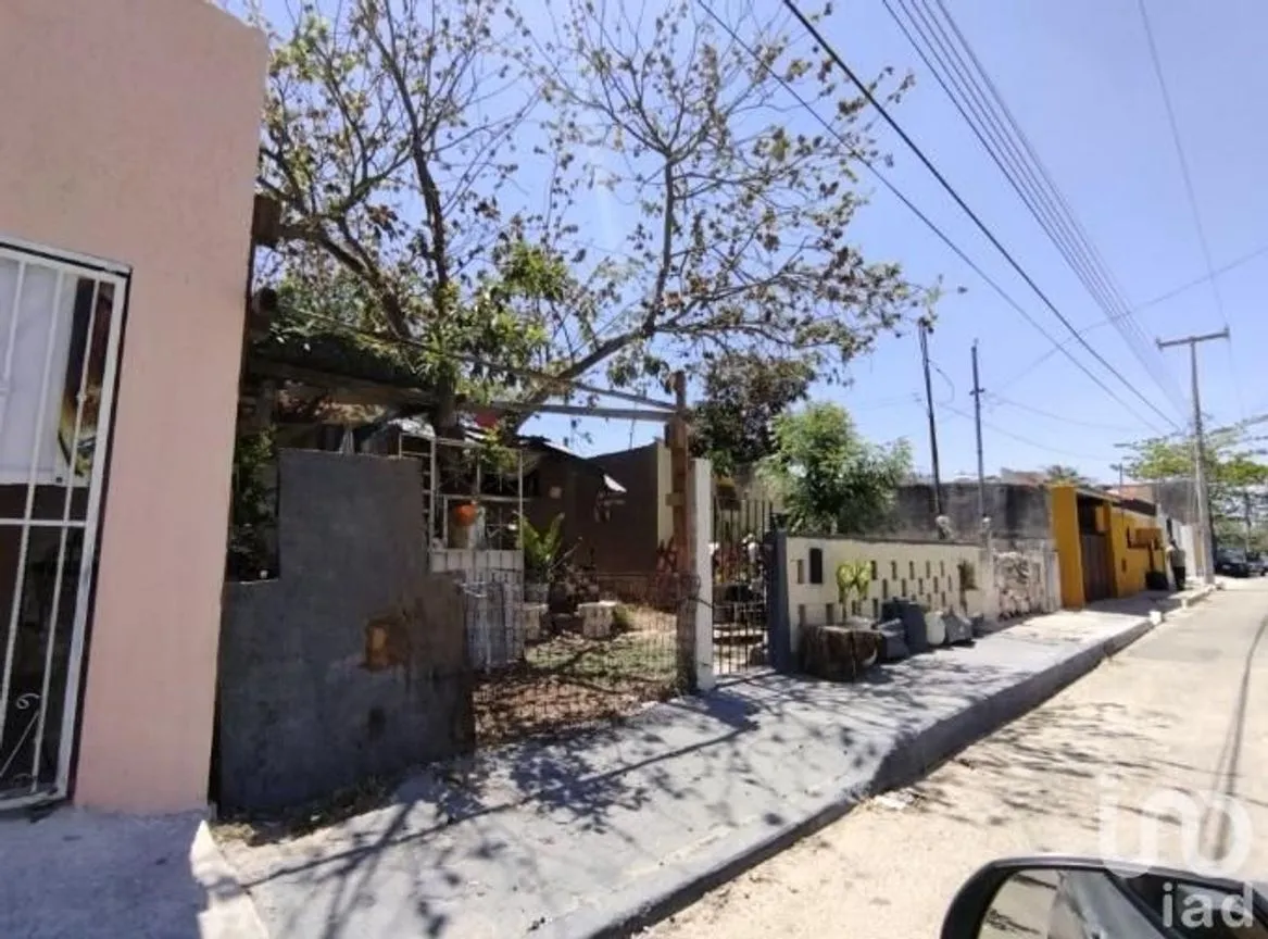 Terreno en Venta en México Norte, Mérida, Yucatán | NEX-228952 | iad México | Foto 5 de 5