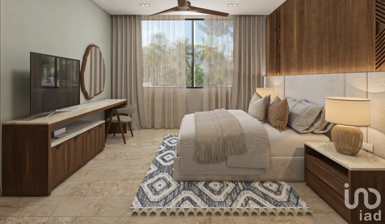 Departamento en Venta en Chicxulub Puerto, Progreso, Yucatán | NEX-228953 | iad México | Foto 2 de 11