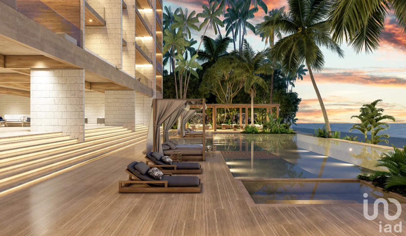 Departamento en Venta en Chicxulub Puerto, Progreso, Yucatán | NEX-228953 | iad México | Foto 11 de 11