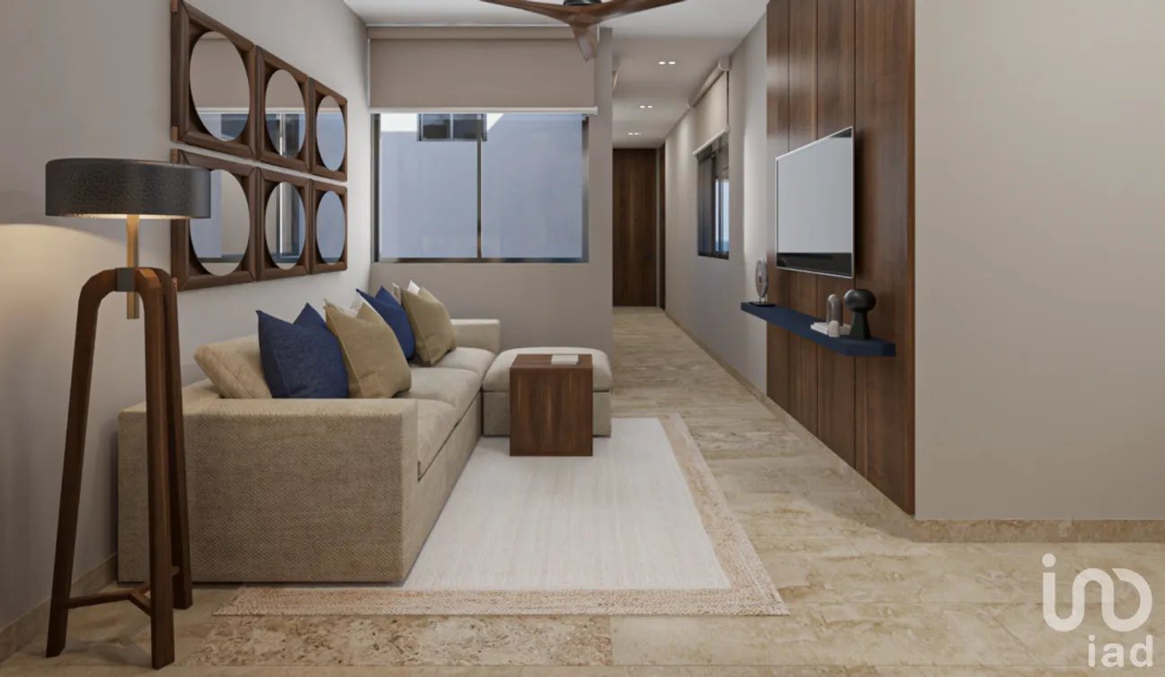 Departamento en Venta en Chicxulub Puerto, Progreso, Yucatán | NEX-228953 | iad México | Foto 5 de 11