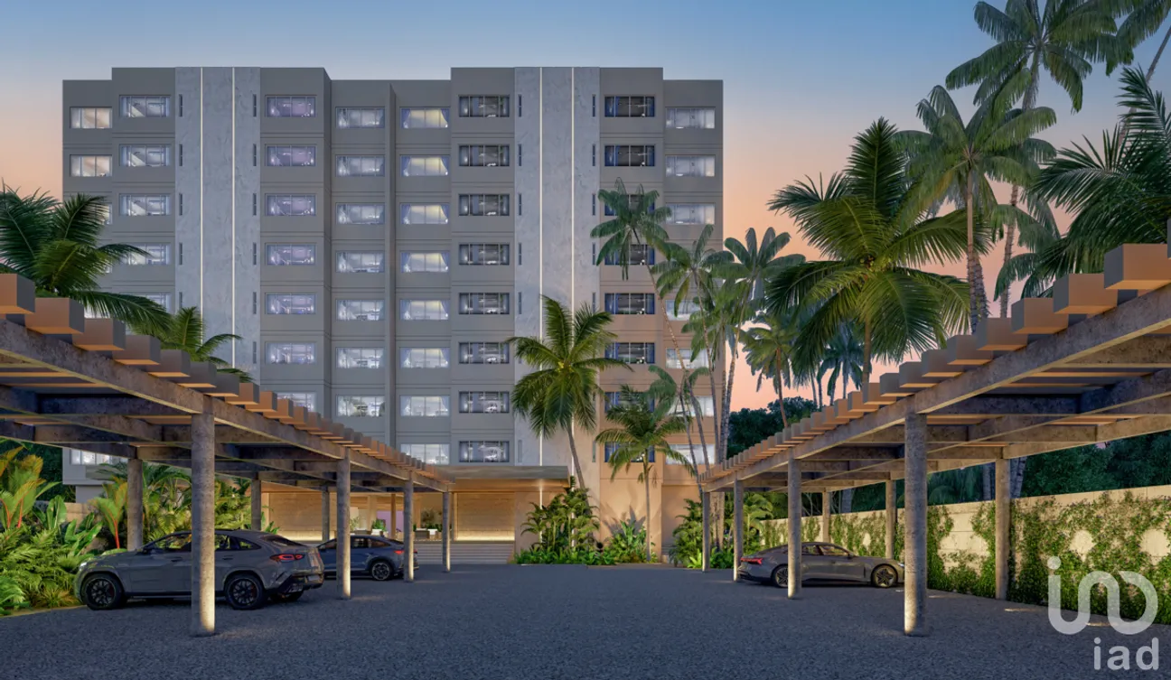Departamento en Venta en Chicxulub Puerto, Progreso, Yucatán | NEX-228953 | iad México | Foto 7 de 11