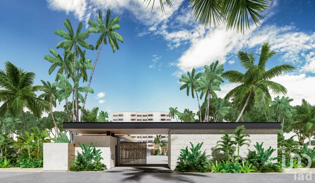 Departamento en Venta en Chicxulub Puerto, Progreso, Yucatán | NEX-228953 | iad México | Foto 10 de 11