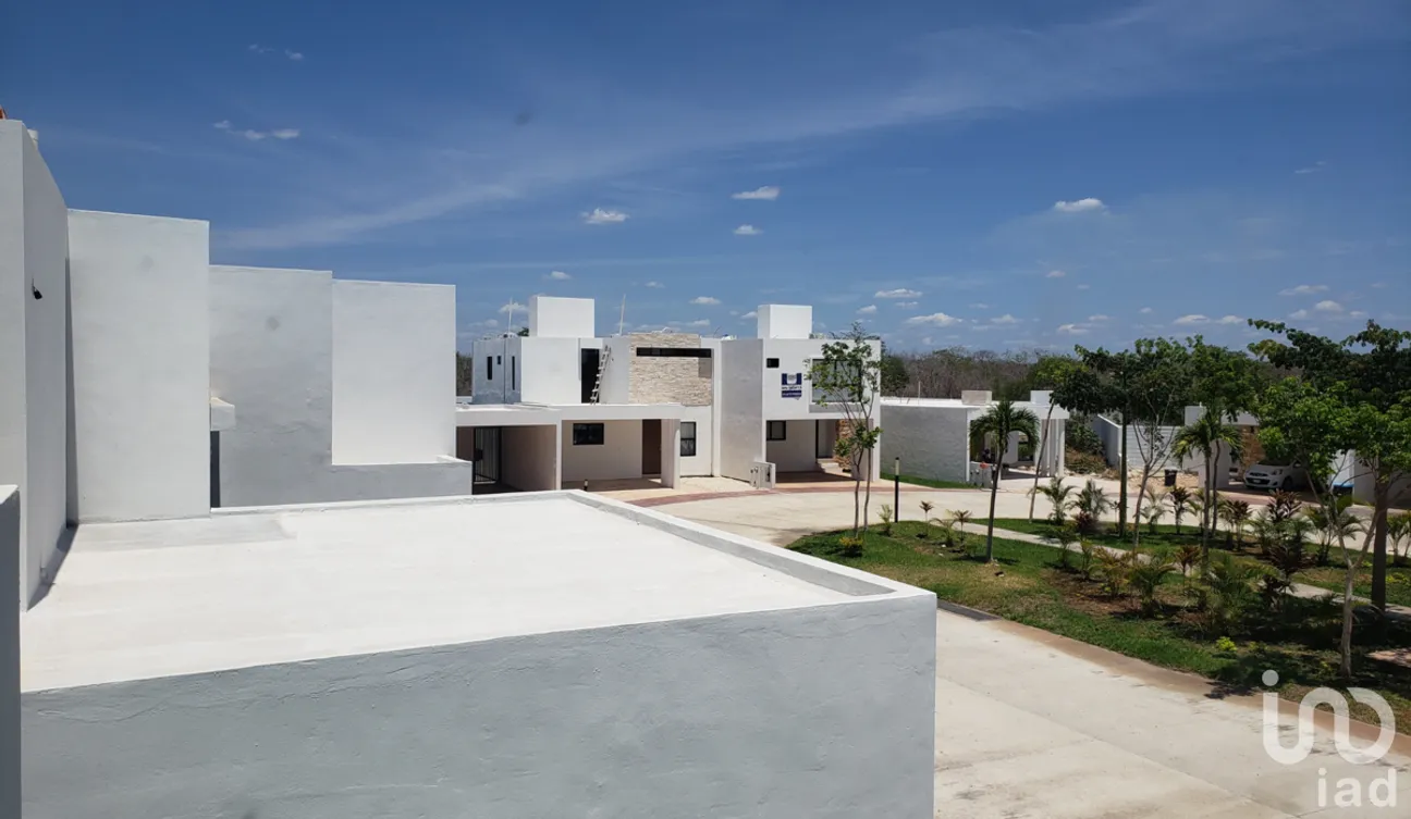 Casa en Venta en Conkal, Conkal, Yucatán | NEX-228954 | iad México | Foto 4 de 11